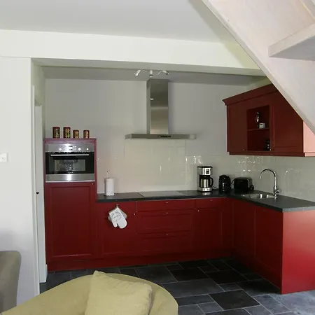 Hoeve De Hagepoorter Jabbeke  Room photo