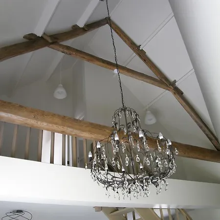 Hoeve De Hagepoorter Jabbeke  Room photo
