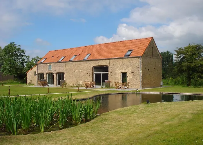 Hoeve De Hagepoorter