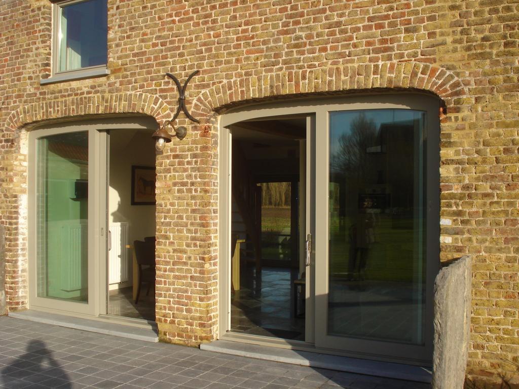 Country house Hoeve De Hagepoorter