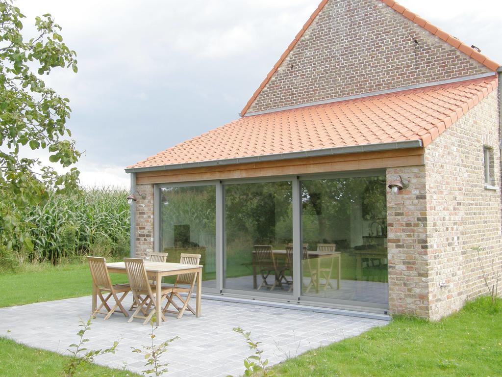 Country house Hoeve De Hagepoorter