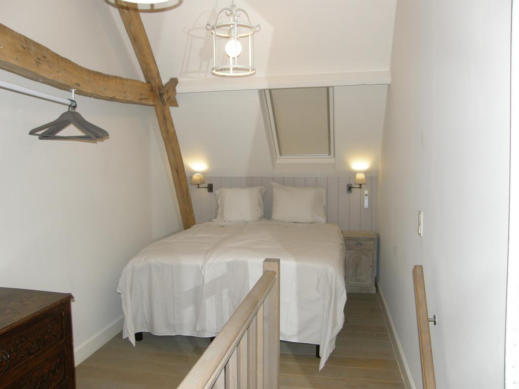 Hoeve De Hagepoorter Country house