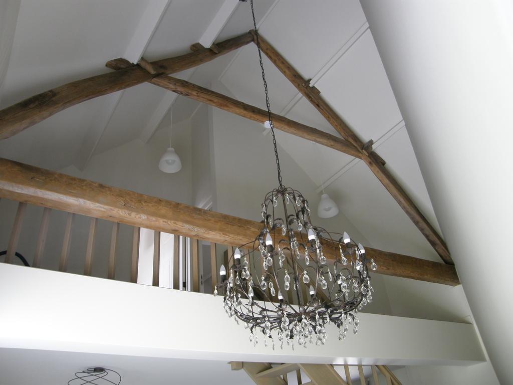 Country house Hoeve De Hagepoorter Jabbeke (West-Flanders)