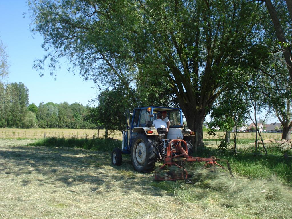 Hoeve De Hagepoorter *