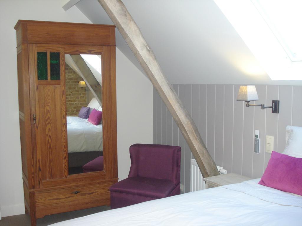 Country house Hoeve De Hagepoorter