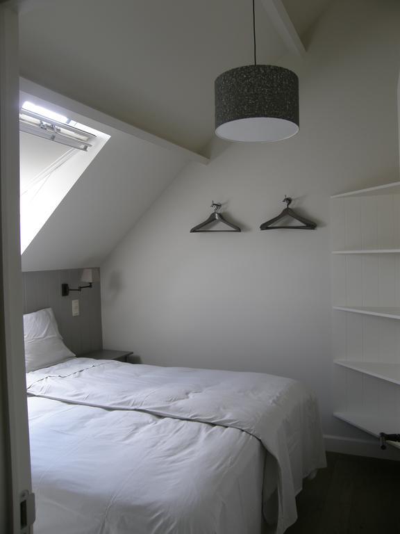 Hoeve De Hagepoorter * Jabbeke (West-Flanders)