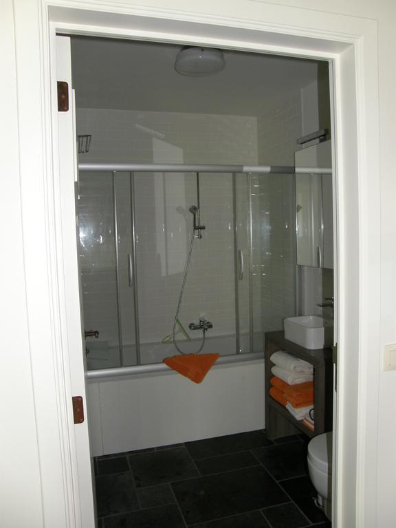 Hoeve De Hagepoorter *