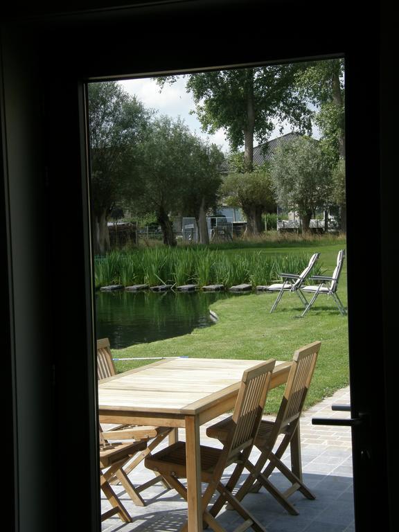 Hoeve De Hagepoorter Country house *