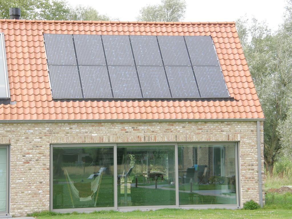 Country house Hoeve De Hagepoorter