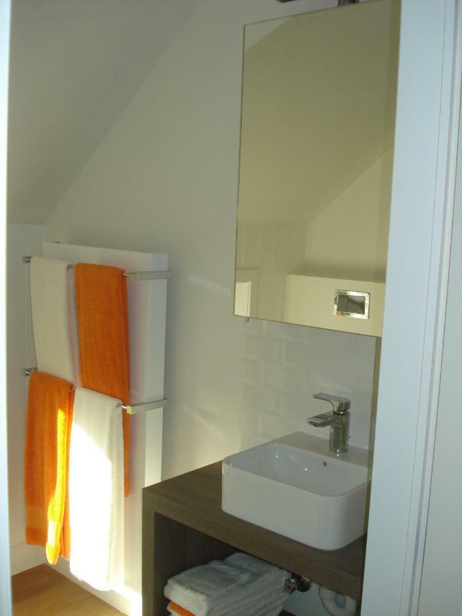 Landhaus Hoeve De Hagepoorter Jabbeke (West-Flanders)