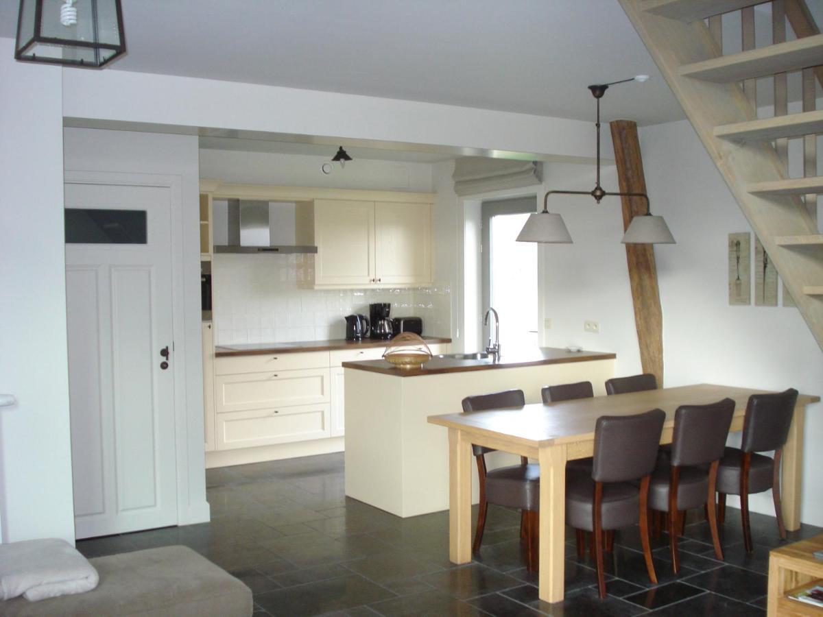 Country house Hoeve De Hagepoorter